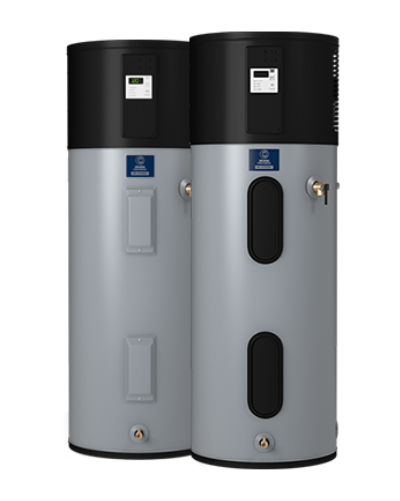 Water Heaters